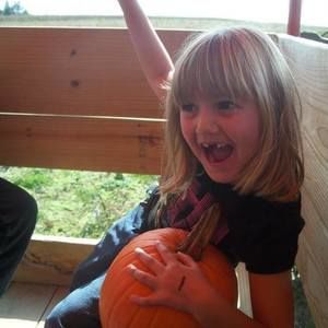 Meet your Posher, Jamie